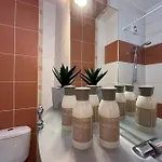 Apartament Seaside With Free Parking Sozopol
