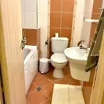 Seaside With Free Parking Апартамент