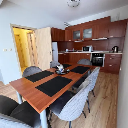 Apartment Summer Host Onegin Sosopol