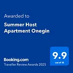 Apartment Seaside With Free Parking *
