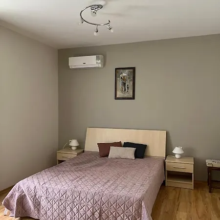 Seaside With Free Parking * Sozopol