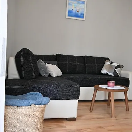 Apartmán Seaside With Free Parking Sozopol