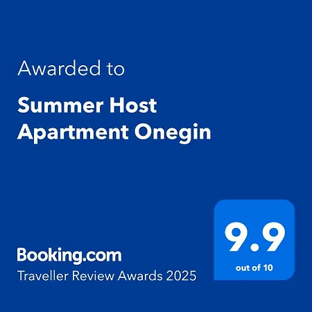 Apartmán Seaside With Free Parking *