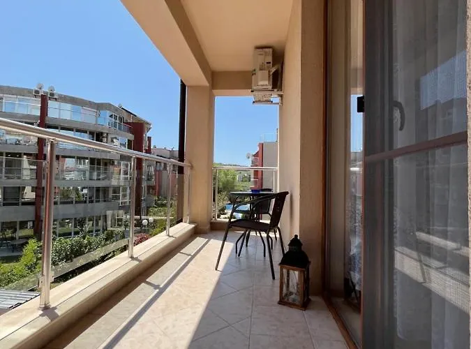 דירה Summer Host Onegin