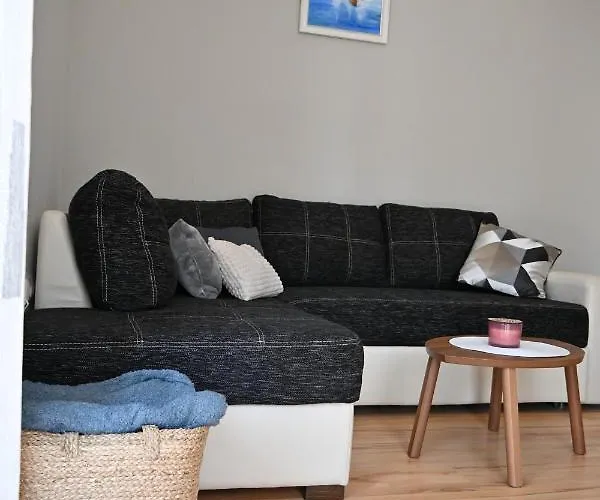 דירה Summer Host Onegin סוזופול